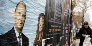 Φωτογραφία: AP Photo/Valentina Petrova