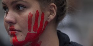 Φωτογραφία: AP/ Leo Correa