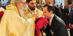 Φωτογραφία: Δημήτριος Πανάγος