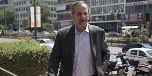 Φωτογραφία: EUROKINISSI/ ΓΙΑΝΝΗΣ ΠΑΝΑΓΟΠΟΥΛΟΣ