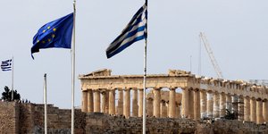 ΦΩΤΟΓΡΑΦΙΑ: AP Photo/Dimitri Messinis