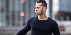 Φωτογραφία: Facebook @@AntonioSuleimanOfficial