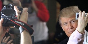 Φωτογραφία: ASSOCIATED PRESS/Jim Cole