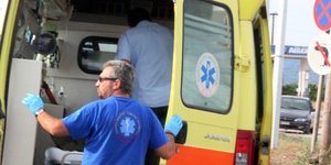 ΦΩΤΟΓΡΑΦΙΑ ΑΡΧΕΙΟΥ: EUROKINISSI