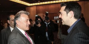 Φωτογραφία: Eurokinissi