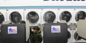 ΦΩΤΟΓΡΑΦΙΑ: AP Photo/Charles Rex Arbogast