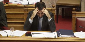 Φωτογραφία: EUROKINISSI/ ΓΙΩΡΓΟΣ ΚΟΝΤΑΡΙΝΗΣ