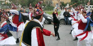 φωτογραφίες αρχείου: eurokinissi