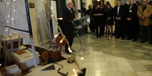 Φωτογραφία: EUROKINISSI/ΓΙΑΝΝΗΣ ΠΑΝΑΓΟΠΟΥΛΟΣ)