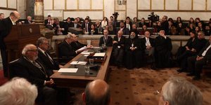 φωτογραφία: Eurokinissi-ΘΟΔΩΡΗΣ ΑΝΑΓΝΩΣΤΟΠΟΥΛΟΣ
