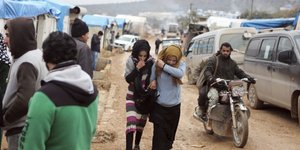 ΦΩΤΟΓΡΑΦΙΑ: AP