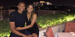 Φωτογραφία: Instagram @giannis_an34