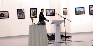 φωτογραφία: AP images 