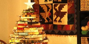 χριστουγεννιάτικη διακόσμηση