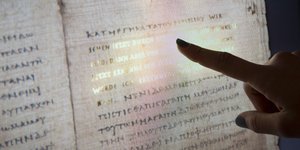 Φωτογραφία: EPA/FRISO GENSTCH