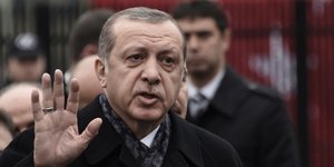 Φωτογραφία: AP Photo/Halit Onur Sandal