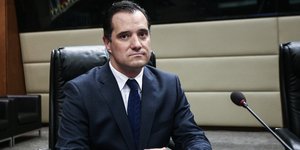 Φωτογραφία: Menelaos Myrillas / SOOC