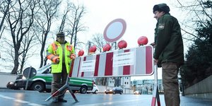 Φωτογραφία: ΑΠΕ/  EPA/TOBIAS HASE