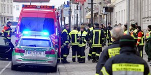 Φωτογραφία: ΑΠΕ/ EPA/STEFAN PUCHNER