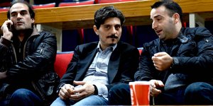 Φωτογραφία: EUROKINISSI
