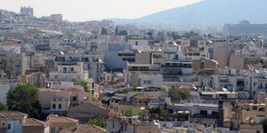 Φωτογραφία: Eurokinissi/Αντώνης Νικολόπουλος