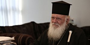 Φωτογραφία: Nikos Libertas / SOOC