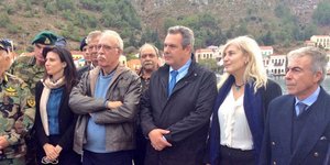 Φωτογραφία: Eurokinissi