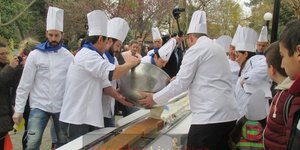 φωτογραφίες: karditsalive.net