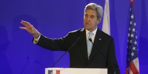 Φωτογραφία: AP/ Thibault Camus