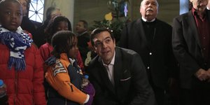 ΦΩΤΟΓΡΑΦΙΑ: INTIME NEWS /ΜΠΑΛΤΑΣ ΚΩΣΤΑΣ