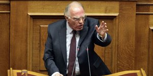 Φωτογραφία: EUROKINISSI/ΓΙΩΡΓΟΣ ΚΟΝΤΑΡΙΝΗΣ