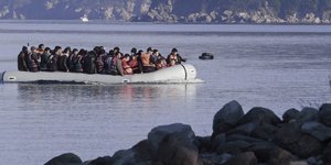 Φωτογραφία Αρχείου: Eurokinissi