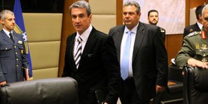 ΦΩΤΟΓΡΑΦΙΑ ΑΡΧΕΙΟΥ: EUROKINISSI