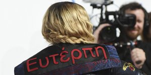 Φωτογραφία: Evan Agostini/Invision/AP