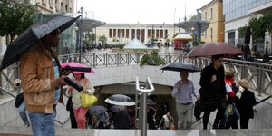 Φωτογραφία: EUROKINISSI/ΓΕΩΡΓΙΑ ΠΑΝΑΓΟΠΟΥΛΟΥ
