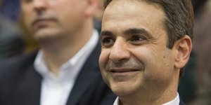 ΦΩΤΟΓΡΑΦΙΑ ΑΡΧΕΙΟΥ: EUROKINISSI