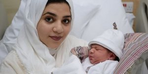 φωτογραφία: theguardian.com/Fergus Walsh/BBC