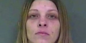 ΦΩΤΟΓΡΑΦΙΑ: Hancock County Sheriff