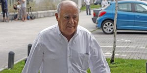 Φωτογραφία: AP/  EPA/CABALAR