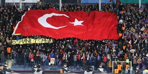 Φωτογραφία: Osmanlispo/FB