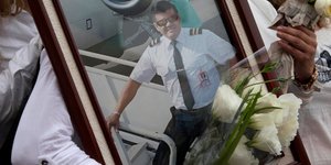 Φωτογραφία: AP