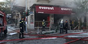 ΦΩΤΟΓΡΑΦΙΑ: ΙΝΤΙΜΕ ΝΕWS /ΜΠΑΜΠΟΥΚΟΣ ΓΙΩΡΓΟΣ