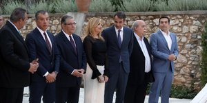 Φωτογραφία: INTIMENEWS/ΜΠΑΛΤΑΣ ΚΩΣΤΑΣ