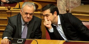Φωτογραφία: EUROKINISSI/ΓΙΩΡΓΟΣ ΚΟΝΤΑΡΙΝΗΣ