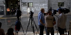 Φωτογραφία: AP/ Rodrigo Abd
