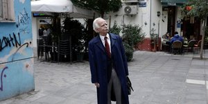 Φωτογραφία: Sooc/Κωνσταντίνος Τσακαλίδης