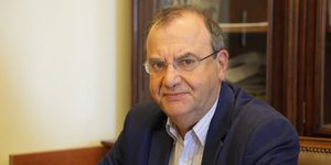 ΦΩΤΟΓΡΑΦΙΑ: EUROKINISSI/ΓΙΑΝΝΗΣ ΠΑΝΑΓΟΠΟΥΛΟΣ