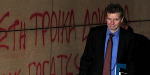Φωτογραφία: AP Photo/Thanassis Stavrakis