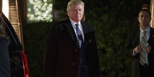 Φωτογραφία: AP/ Evan Vucci