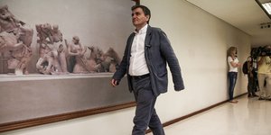 Φωτογραφία: Sooc/Νικ Παλαιλόγος 